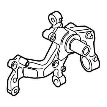 Volkswagen 5C0-505-436-B
