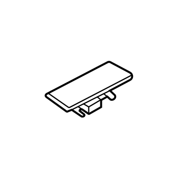 Volkswagen Temperature Sender - 5H0-907-451