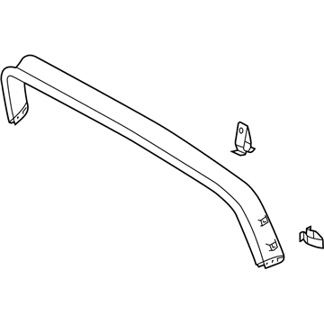 Volkswagen 1K9-867-603-A-82V
