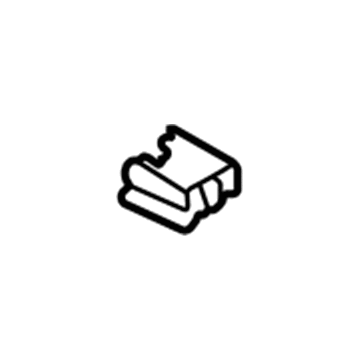 Volkswagen Fuse - 1J0-937-530