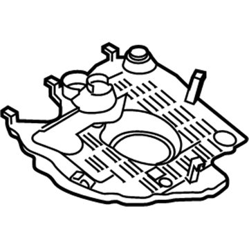 Volkswagen 06K-103-138-Q