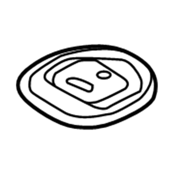 Volkswagen 5Q0-803-961-D
