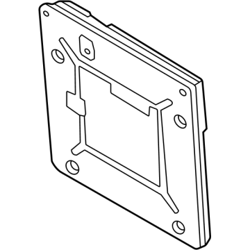 Volkswagen ID. Buzz Body Control Module - 1EE-937-012-A