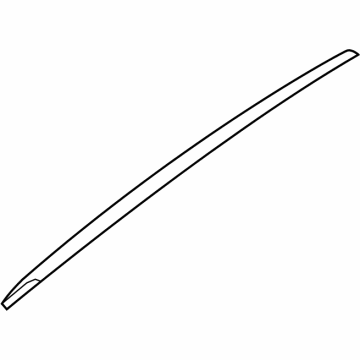 Volkswagen 5G0-854-327-B-5AP