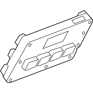 Volkswagen 7B0-906-032-F