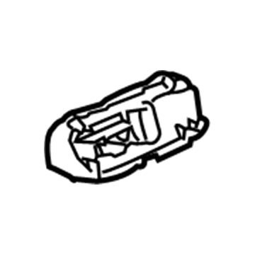 Volkswagen 1K0-947-411-A