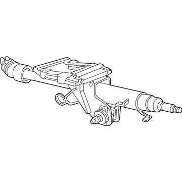Volkswagen 3B0-419-502-D