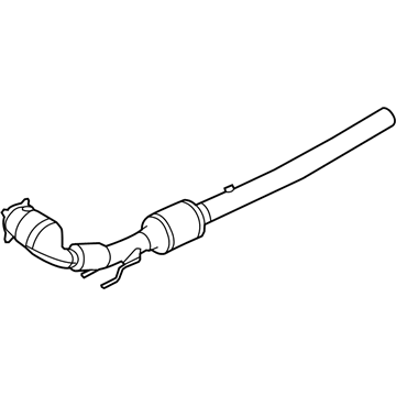 Volkswagen 3C0-254-506-DX