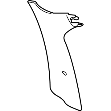 Volkswagen 1C0-867-287-E-6N6