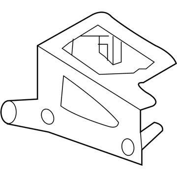 Volkswagen 7L0-121-079-B