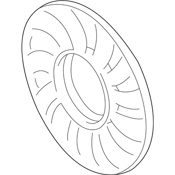 Volkswagen 058-121-301-B