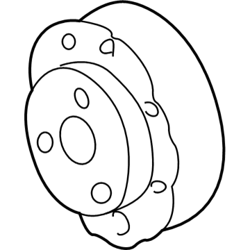 Volkswagen 06B-119-145