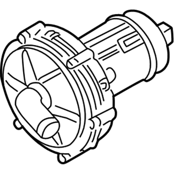 Volkswagen 06A-959-253-E