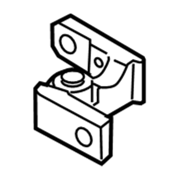Volkswagen 1K0-831-401-N