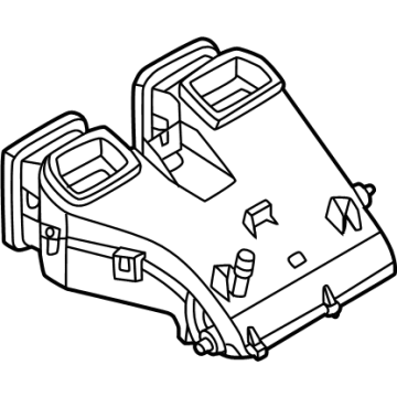 Volkswagen 1T3-819-063-A