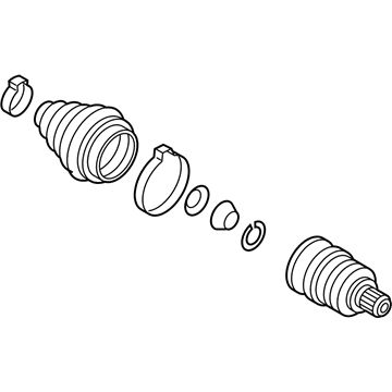 Volkswagen 5C0-498-099-A