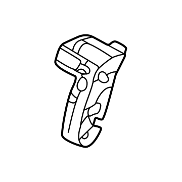 Volkswagen 5Q0-885-681-M