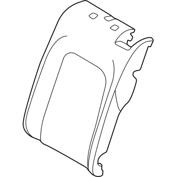 Volkswagen 11K-885-805-A-UOR