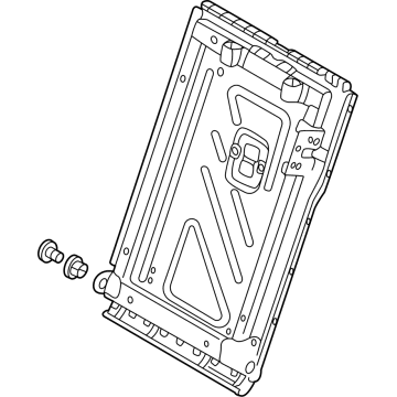 Volkswagen 11A-885-501-CA9