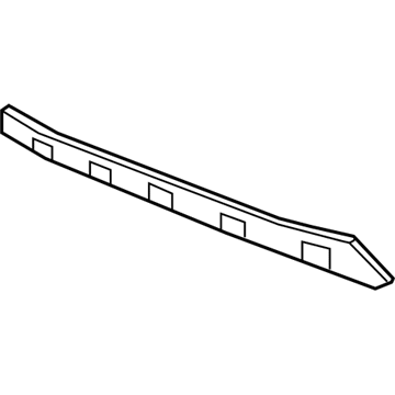 Volkswagen 5N0-807-532-B-AV3
