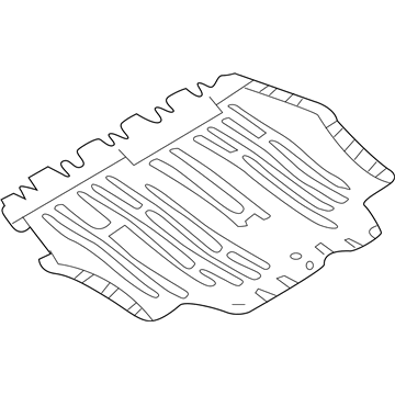 Volkswagen 5C0-825-237-B