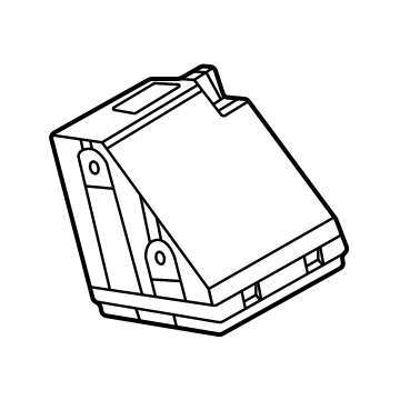Volkswagen ID. Buzz Body Control Module - 1T3-035-335-B