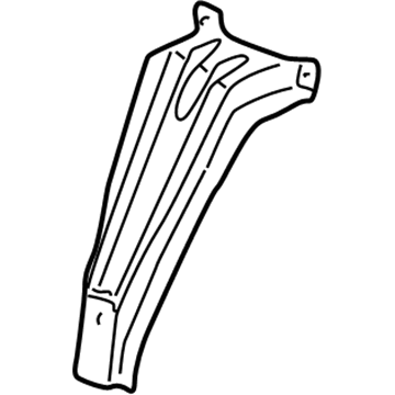 Volkswagen 1J0-805-567-B