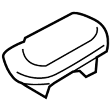 Volkswagen 3C0-907-539-B