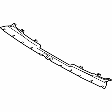 Volkswagen 2GJ-121-285-C