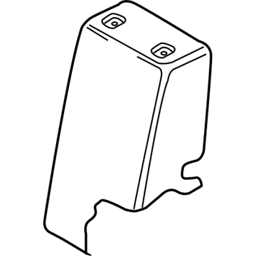 Volkswagen 5N0-885-828-F-83V