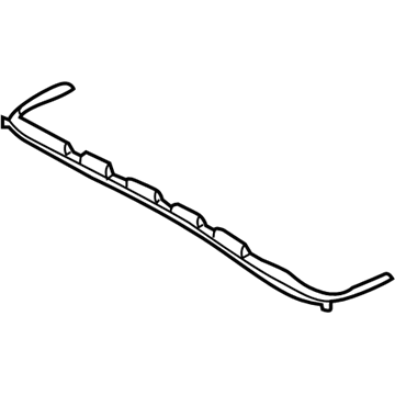 Volkswagen 7L0-877-651
