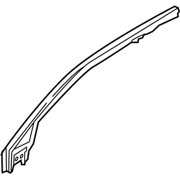 Volkswagen 5G4-809-437-A