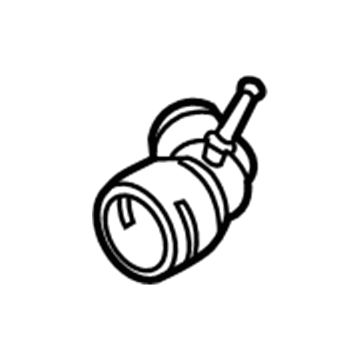 Volkswagen 6Q0-122-291-E