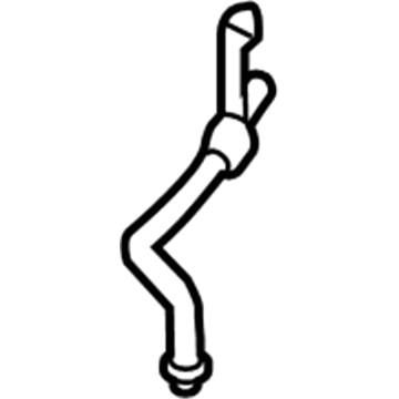 Volkswagen 07K-121-065-J