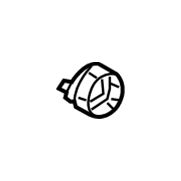 Volkswagen 6Q0-868-246-A