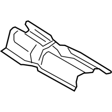 Volkswagen 3QF-825-613-C