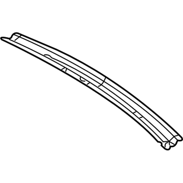Volkswagen 3B9-817-161-C