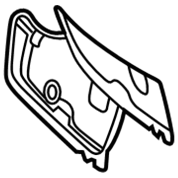 Volkswagen 5QA-825-635