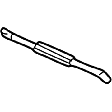 Volkswagen 1J3-837-085-E