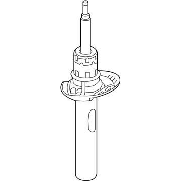 Volkswagen 5C0-413-031-ED