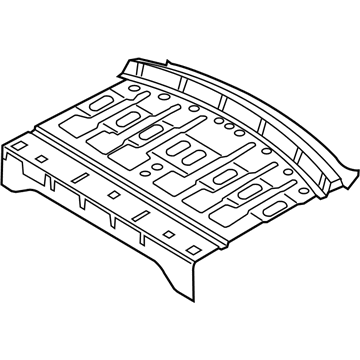 Volkswagen 3C8-813-501-A