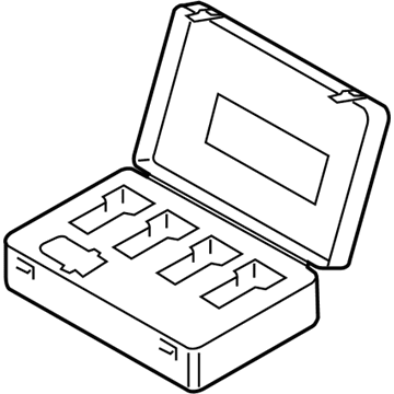 Volkswagen 1K0-698-137-A