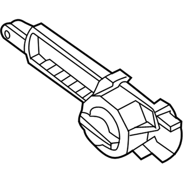 Volkswagen 7N0-858-309 Stop Volkswagen 7N0-858-309 Stop