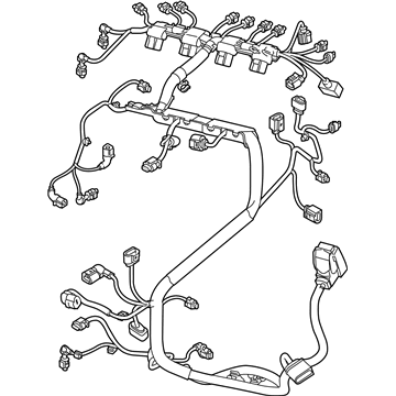 Volkswagen 06N-971-627-B
