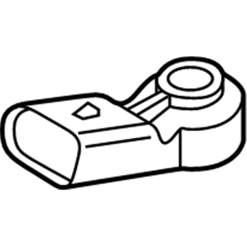 Volkswagen 03H-905-377-A