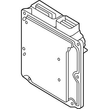 Volkswagen 03H-906-023-CQ