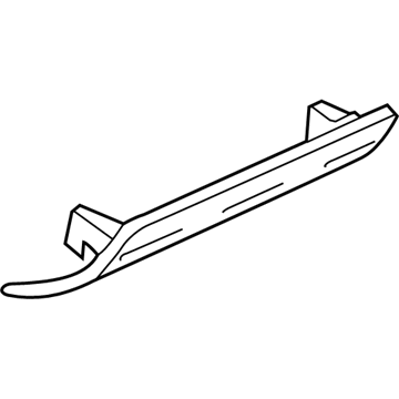 Volkswagen 1K9-877-837-82V
