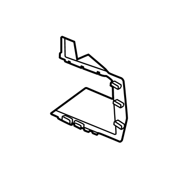 Volkswagen 1T3-853-949-A-9B9