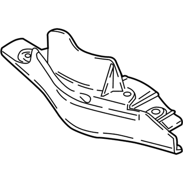 Volkswagen 5Q0-501-734-A