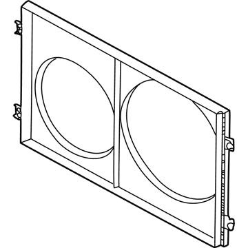 Volkswagen 1J0-121-205-B-B41